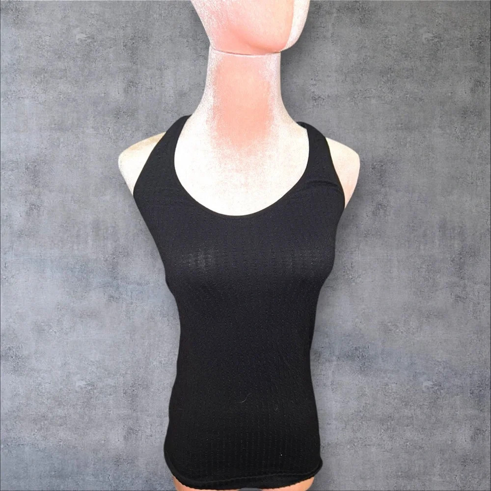 Intimately free people Black Women's Tank Top